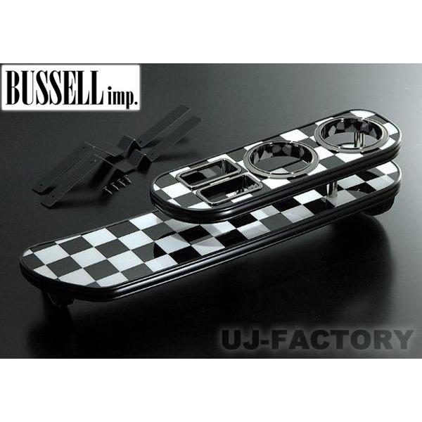 BUSSELL tgire[u/`FbJ[tbO/B1N-CF@~j/MINI (R50/R53/R52p)