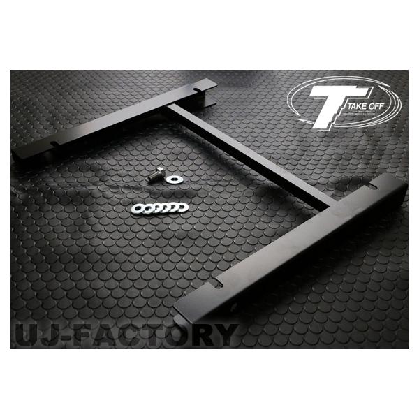 クリアランス販売店 - HA36S アルトワークス TAKE OFF ローポジくん 2