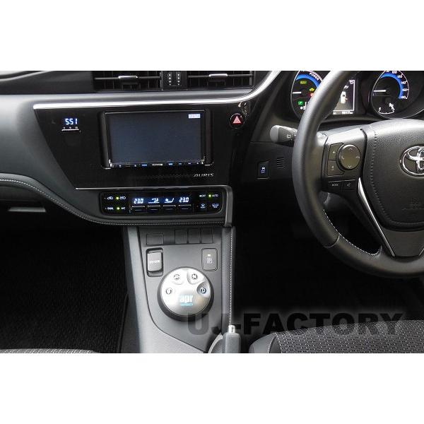 apr ESS-7 GNgjbN VtgXCb`V / TOYOTA I[X HYBRID nCubh ZWE186H (H28/4`)