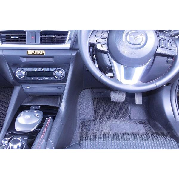 apr ESS-7 GNgjbN VtgXCb`V / MAZDA ANZEnCubh HYBRID DAA-BYEFP  (H25/11`)