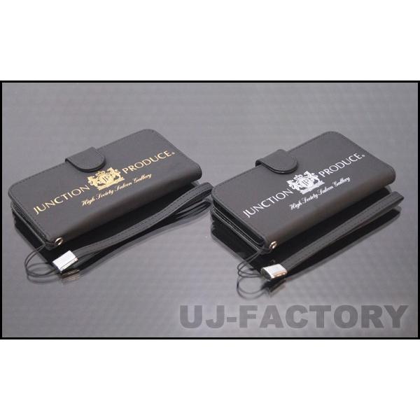 �yJUNCTION PRODUCE�z �W�����N�V�����v���f���[�X iphone7 �Ή��P�[�X �g�уP�[�X �J�[�h���� �u���b�N