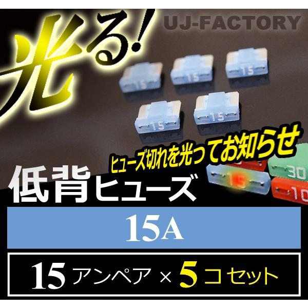 クロネコdm便可 即納 切れたら光る 低背ヒューズ 15a 5個 Buyee Buyee 提供一站式最全面最专业现地yahoo Japan拍卖代bid代拍代购服务 Bot Online