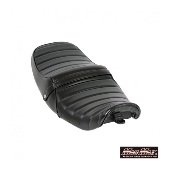 MAD MAX MADMAX カワサキ ゼファー400(89-92) 初期型 レザー MAD MAX MADMAX カワサキ ゼファー400(89-92) 初期型 レザー