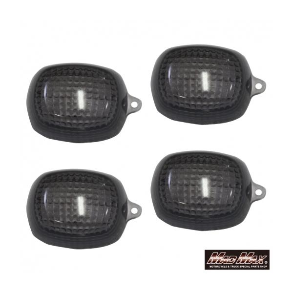 MAD MAX（マッド マックス） MADMAX KAWASAKI カワサキ バリオス