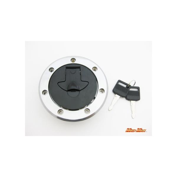 MAD MAX（マッド マックス） MADMAX KAWASAKI カワサキ車 7穴用