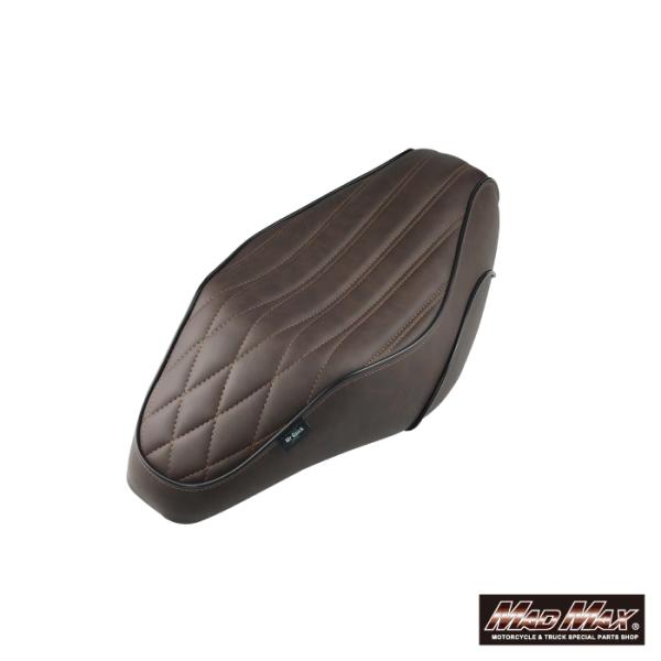 MAD MAX（マッド マックス） MAD MAX Mr Quick製 ホンダ スーパーカブ