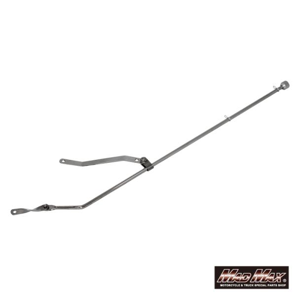 マク スリクソン ZX Mk II フェアウェイウッド | ウッド | 製品情報