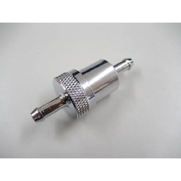 MAD MAX（マッド マックス） ガソリンフィルター ホース内径8mm用 (3