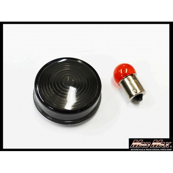 MAD MAX（マッド マックス） MADMAX HONDA 6V モンキー・ゴリラ(Z50J