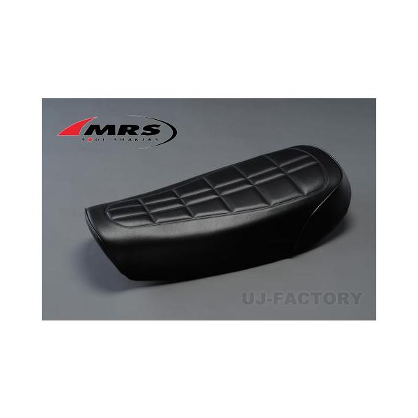 MRS KAWASAKI Z1 (Z900) / Z2 (Z750RS) STDハードタイプシート
