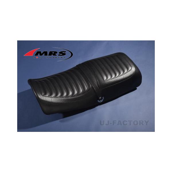 MRS KAWASAKI Z1000MK.II 復刻版シートASSY ノーマルタイプ (MRS