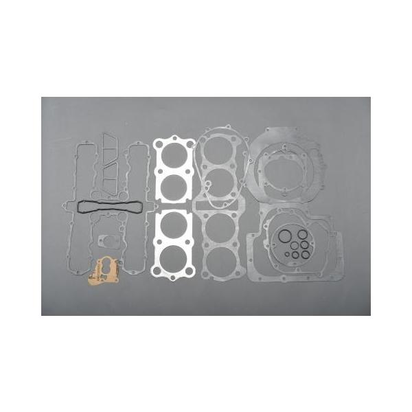 MRS エンジンガスケットセット KAWASAKI Z1000J Z1R-2 '81〜'83 (MRS