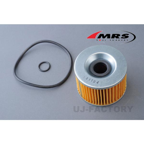 CB400F 純正新品オイルフィルターケース uj-factory_mrs0187