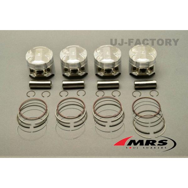 HONDA CBR400F ボルトセット Oリング付き uj-factory_mrs0203