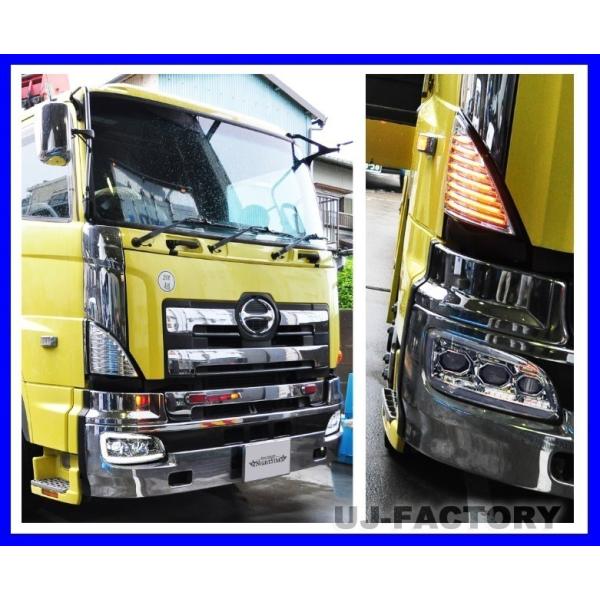 NIGHT STAR/ナイトスター保安基準適合/Eマーク取得 ファイバーLED