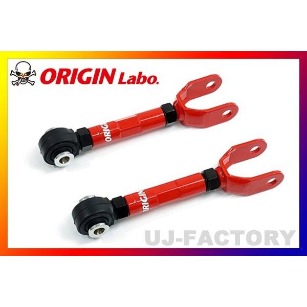 ORIGIN Labo. �s�� ���A �g���N�V�������b�h ���� NISSAN �X�J�C���C�� ER34 ��GTR.4WD�ȊO/NA��t���s�� �iFW-RTR-N0001-02-F�j