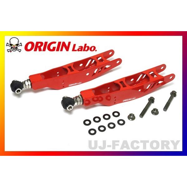 ORIGIN Labo. �s�� ���A ���A�A�[�� ���E�Z�b�gTOYOTA �N���E�� GRS184 �iFW-RLA-T0002-SET�j �I���W�����{