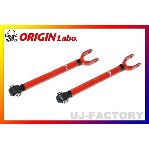 ORIGIN Labo. �s�� ���A �e���V�������b�h �E�� TOYOTA �}�[�N�w GRX133 ��4WD�Ԏ�t�s�� �iFW-RTR-T0002-01-B�j �I���W�����{