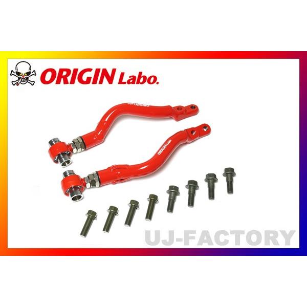 ORIGIN Labo. �t�����g �s���e���V�������b�h �E�� TOYOTA �}�[�NII / JZX90 �iFW-FTER-T0001-01�j �I���W�����{