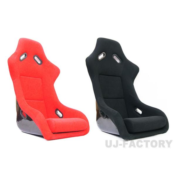 生産完了商品 レカロ sp-g 赤 フルバケ - 汎用パーツ