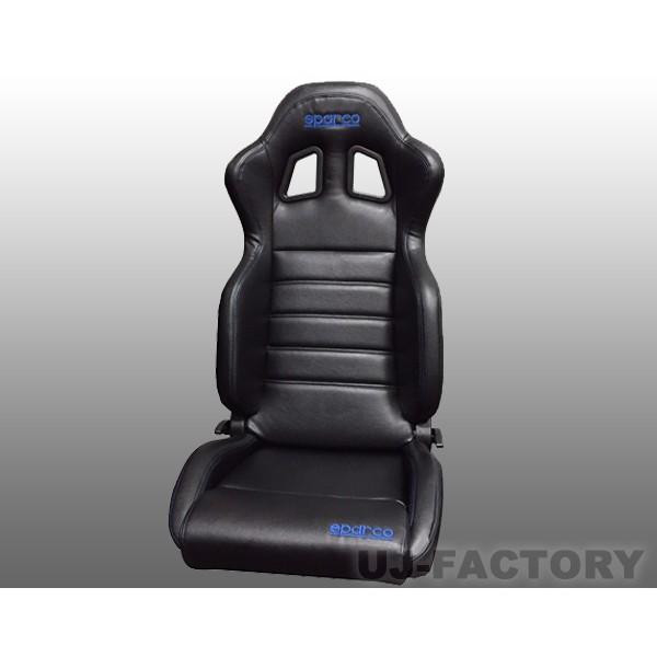 sparco スパルコ セミバケットシート/PVレザー R100 SKY スカイ <ブルーステッチ>☆ リクライニングバケットシート ブラック /ブルーステッチ :R317:株式会社 UJ-FACTORY - 通販 - Yahoo!ショッピング sparco スパルコ セミバケットシート/PVレザー R100 SKY スカイ <ブルーステッチ>☆ リクライニングバケットシート ブラック /ブルーステッチ :R317:株式会社 UJ-FACTORY - 通販 - Yahoo!ショッピング