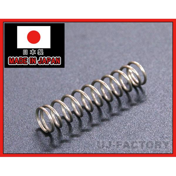 y݌Ɍ̓oIz ΂ˁioljSUS304/XeX| y1{z a0.8/Oa7.5/SF32.5mm/11