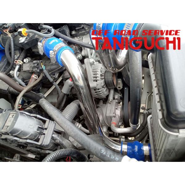 OFFROAD SERVICE TANIGUCHI（オフロードサービスタニグチ） 要納期確認