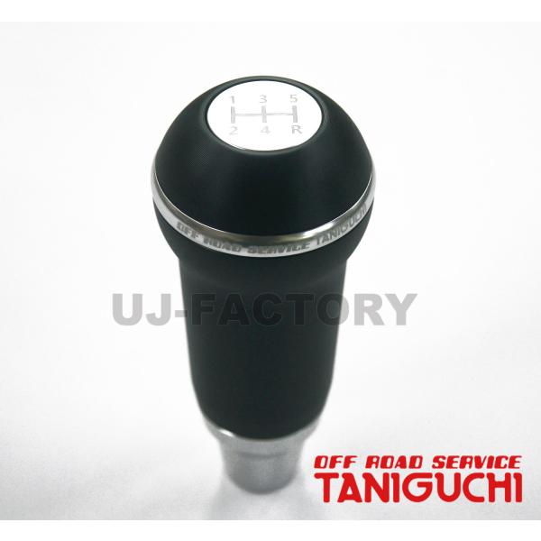 ORS タニグチ ラウンドシフトノブ シルバー ジムニー JB64W ORS タニグチ ラウンドシフトノブ シルバー ジムニー JB64W