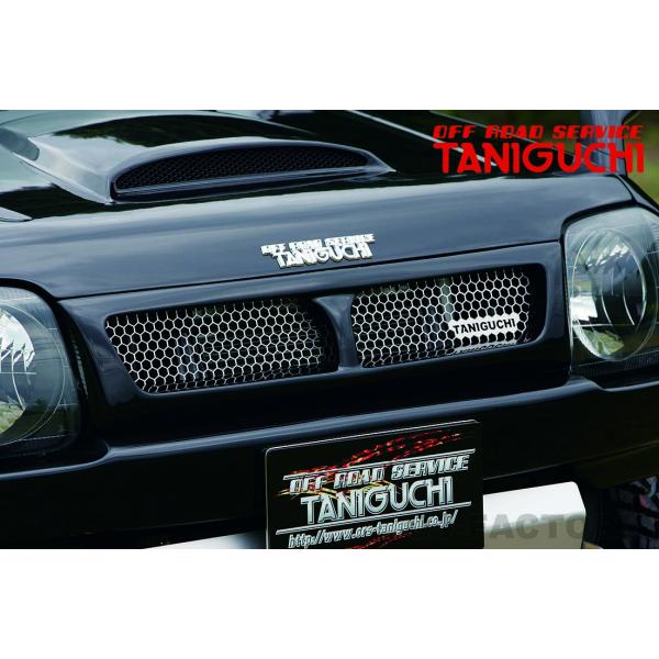 OFFROAD SERVICE TANIGUCHI（オフロードサービスタニグチ） ORS