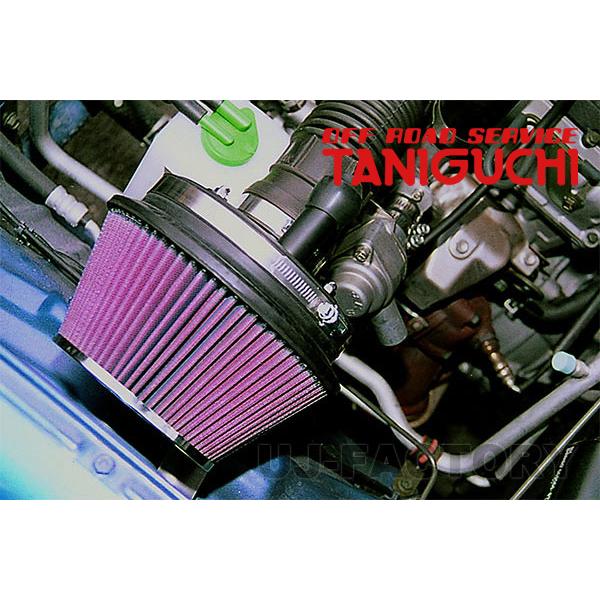 ORS タニグチ パワーエアクリーナー スズキ ジムニー JB33 シエラ JB43
