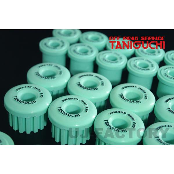 ORS タニグチ ウレタンブッシュ ジムニー JA11 ノーマル＆ファイナル