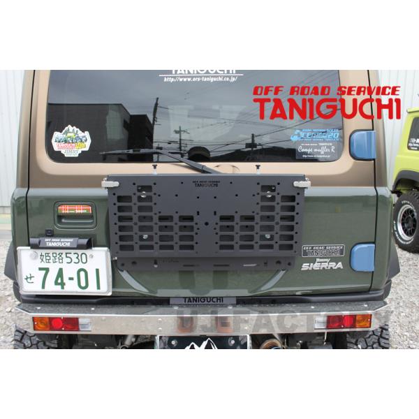 OFFROAD SERVICE TANIGUCHI（オフロードサービスタニグチ） ORS