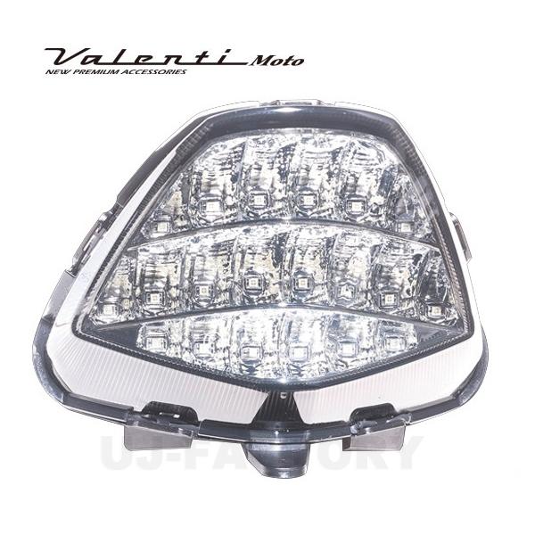 ヴァレンティ（VALENTI） Valenti Moto LEDテールランプ HONDA CB250F