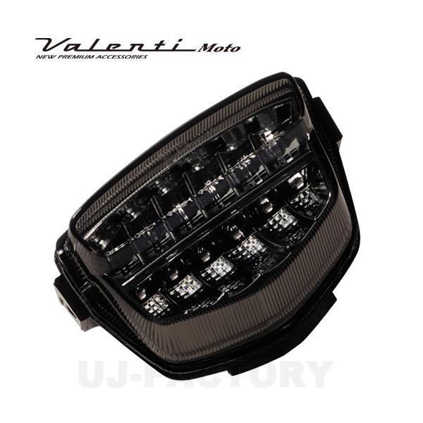 ヴァレンティ（VALENTI） Valenti Moto LEDテールランプ HONDA