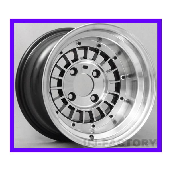 ySIz  tH[JX[VO X|[N 14C` zC[ / 10.0J / SET -38 / P.C.D-HOLE 114.3-4H ubN&amp;|bV ×2{Zbg