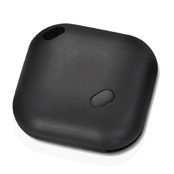 【　商品詳細　】品名 　ナノサーチタグカラー/品番 ホワイト HAC4380A 又は ブラック HAC4418A電源　CR2032 3Vリチウムボタン電池(テスト電池付き)サイズ　本体：約W2.9×D2.9×H1.1cm　箱：約W8×D3×...