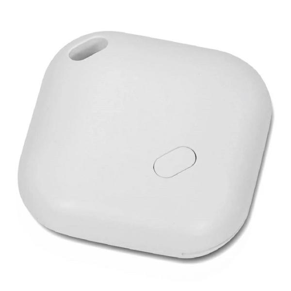 【　商品詳細　】品名 　ナノサーチタグカラー/品番 ホワイト HAC4380A 又は ブラック HAC4418A電源　CR2032 3Vリチウムボタン電池(テスト電池付き)サイズ　本体：約W2.9×D2.9×H1.1cm　箱：約W8×D3×...