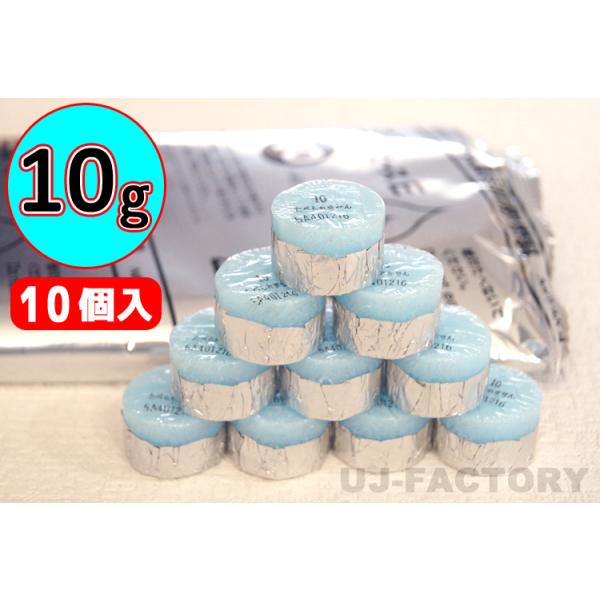 [  AEghAEBBQȂǂ̒΍܂ɁI Ō`R jC^J JG j[G[X E 10 (10g)  10