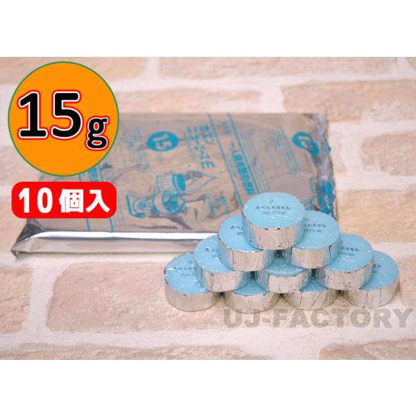 [  AEghAEBBQȂǂ̒΍܂ɁI Ō`R jC^J JG j[G[X E15 (15g)  10