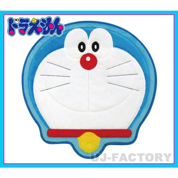 本州送料無料 即納 キャラクターマット ドラえもん フェース 玄関やお部屋のラグ マットに ダイカットキャラマット Buyee Buyee Jasa Perwakilan Pembelian Barang Online Di Jepang