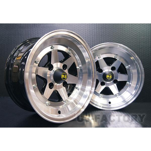 送料無料】復刻版 ロンシャン XR4 14インチ 7.0J（7J×14インチ/1470