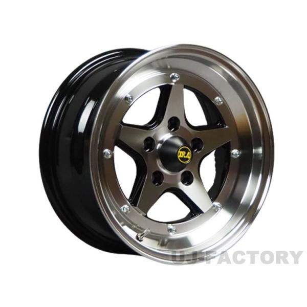 送料無料！】復刻 ロンシャン XR4 15インチ 7.0J（7J×15インチ）+20