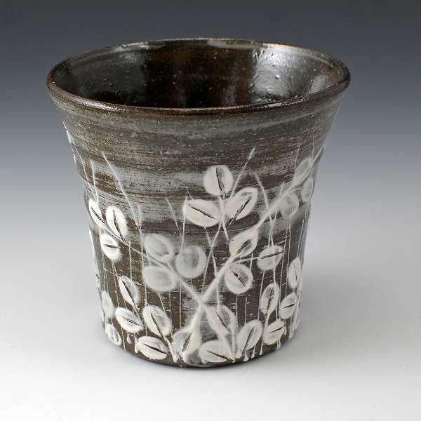 清水焼 京焼 酒器 焼酎杯 萩がさね はぎがさね 京都の高級 手作り 和食器 日本酒 酒器 杯 贈り物ギフトにもおすすめ Gch311 宇治茶と清水焼の宇治茶園 通販 Yahoo ショッピング