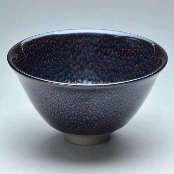 盃 おしゃれ プレゼント おすすめ 人気 清水焼 京焼 赤霞天目 京都の高級 手作り 和食器 日本酒 酒器 杯 贈り物ギフト Kmg 046 宇治茶と清水焼の宇治茶園 通販 Yahoo ショッピング