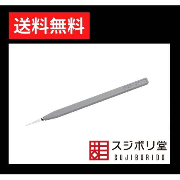 スジボリ堂 BMCダンモ 1.0/1.5 模型用グッズ 4560399121732 スジボリ堂