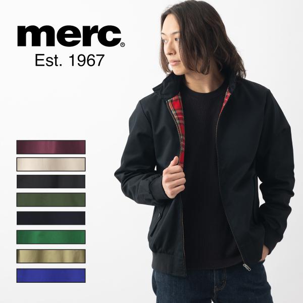 メルクロンドン メンズ ハリントンジャケット Merc London 8色 スイングトップ ハリントン ブルゾン : 1104106 : クローゼスト - 通販 - Yahoo!ショッピング メルクロンドン メンズ ハリントンジャケット Merc London 8色 スイングトップ ハリントン ブルゾン : 1104106 : クローゼスト - 通販 - Yahoo!ショッピング
