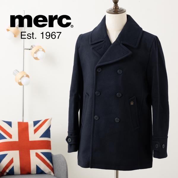 merc メルクロンドン Merc London Pコート W1 プレミアム merc メルクロンドン Merc London Pコート W1 プレミアム