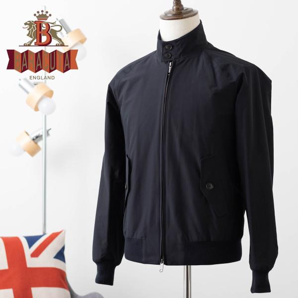 【最終値下3→1.7万•未使用】バラクータ　ネイビー ジャンパー サイズ48 楽天市場】バラクータ g9 ダークネイビー（ブランドバラクータ