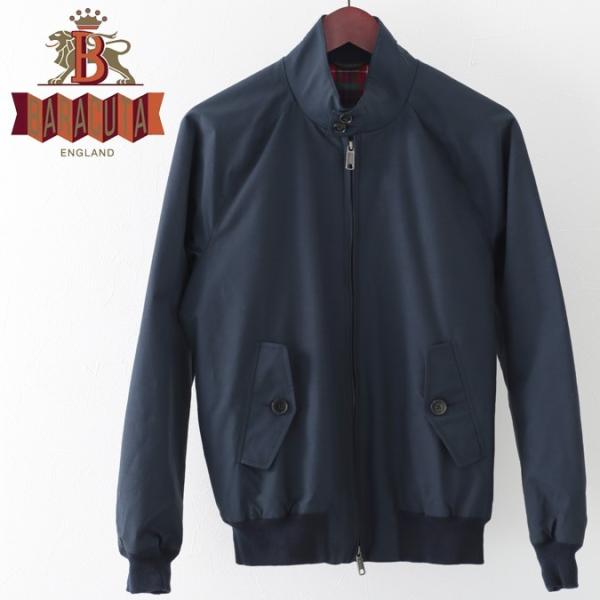BARACUTA バラクータ Baracuta G9 ORIGINAL CLASSIC ハリントン