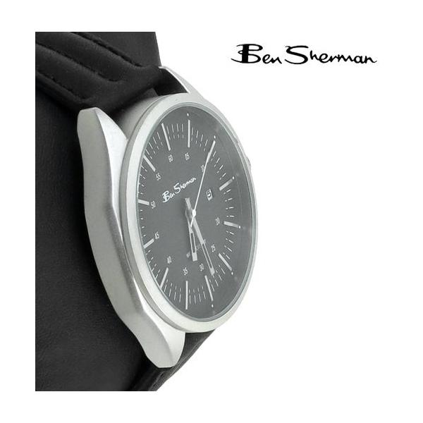 Ben Sherman �u���b�N �t�F�C�X �r���v ���[�W �T�[�N�� �����Y �x���V���[�}�� ���b�Y
